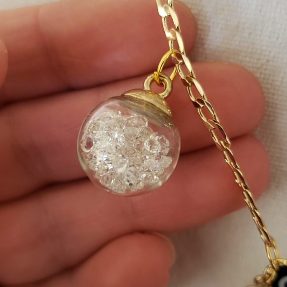 Virgen Guadalupe Virgin San Benito St Benedict - Picture 7 of 14